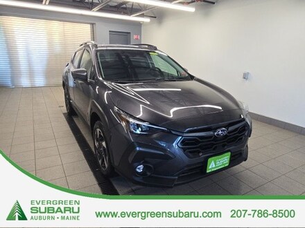 2026 Subaru Crosstrek Limited SUV