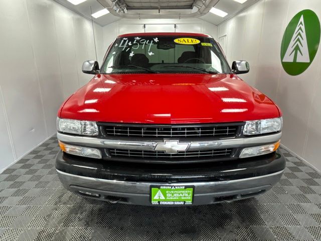 1GCEK19T82Z263855