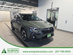 Used 2024 Subaru Crosstrek Limited SUV Portland Maine