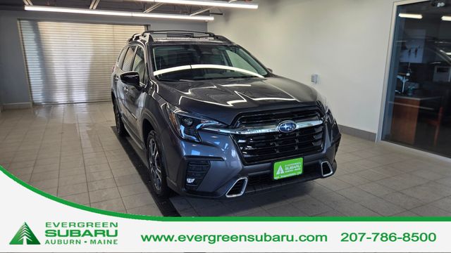 2026 Subaru Ascent Touring 7 Passenger's photo