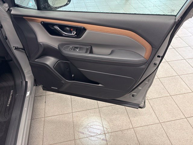 2026 Subaru Forester Sport - Photo 12