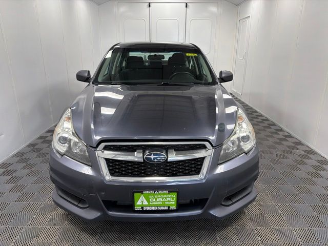 Used 2014 Subaru Legacy 2.5i Premium with VIN 4S3BMBC65E3011624 for sale in Auburn, ME