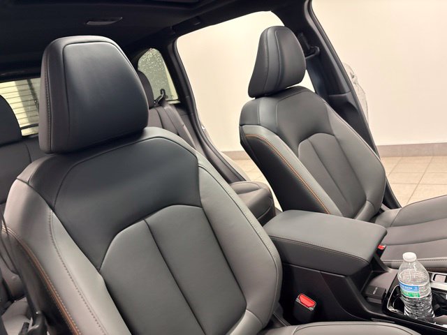 2026 Subaru Forester Sport - Photo 19