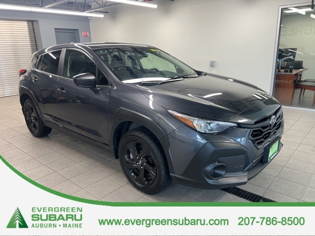 2024 Subaru Crosstrek Base