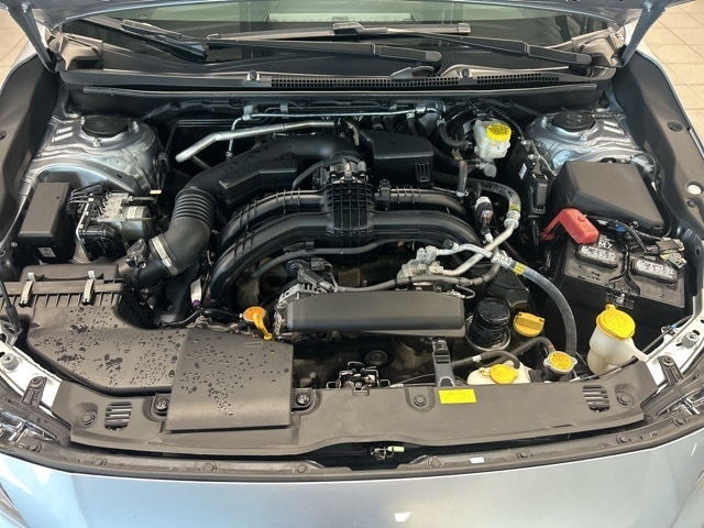Used 2022 Subaru Impreza Base with VIN 4S3GKAB63N3608455 for sale in Auburn, ME