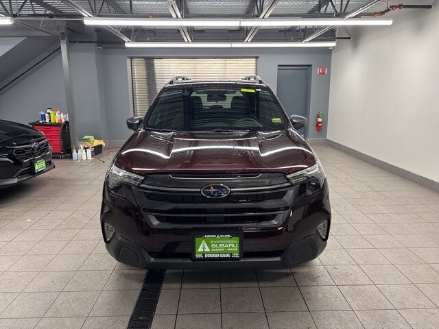 2026 Subaru Forester Premium Base photo 2