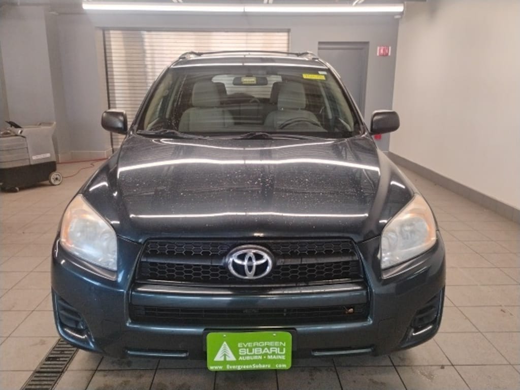 Used 2011 Toyota RAV4 Base SUV
