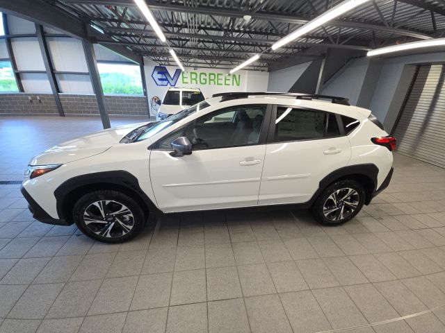 2026 Subaru Crosstrek Premium - Photo 4