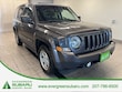  Jeep Patriot