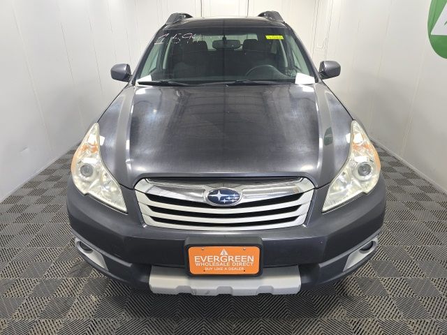 Used 2012 Subaru Outback Premium with VIN 4S4BRBCC2C3231643 for sale in Auburn, ME