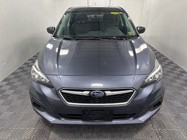 Used 2017 Subaru Impreza Base with VIN 4S3GKAA65H3627773 for sale in Auburn, ME