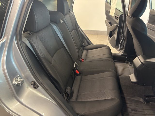 2022 Subaru Impreza Base - Photo 21