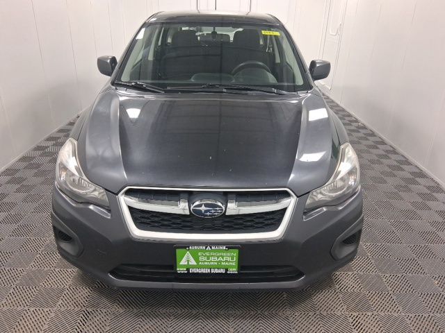 Used 2012 Subaru Impreza 2.0I Premium with VIN JF1GPAC69CH246914 for sale in Auburn, ME