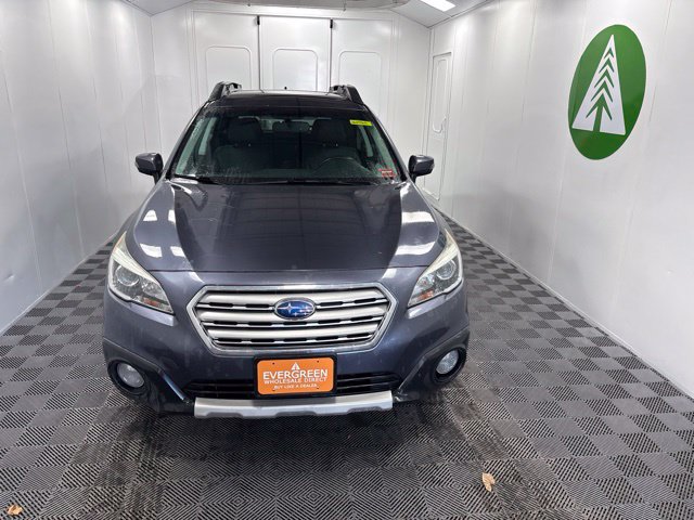 Used 2017 Subaru Outback Limited with VIN 4S4BSAKC8H3237213 for sale in Auburn, ME
