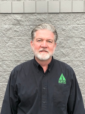 Staff member Don Dockum from 377d723b1f6a