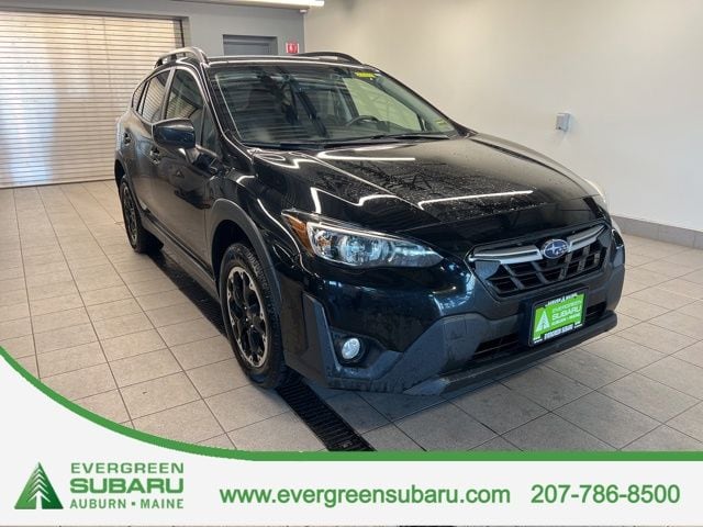 2023 Subaru Crosstrek Premium