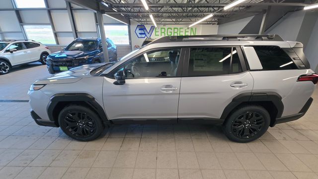 New 2026 Subaru Outback Limited XT For Sale in Auburn, ME | VIN