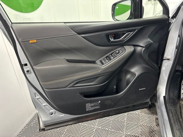 2022 Subaru Forester Wilderness - Photo 12