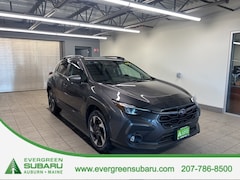 Used 2024 Subaru Crosstrek Limited SUV Portland Maine