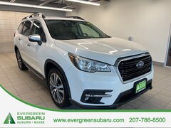 Used 2019 Subaru Ascent Touring SUV Portland Maine