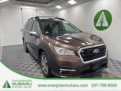 Used 2019 Subaru Ascent Touring SUV Portland Maine