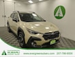  Subaru Crosstrek Hybrid