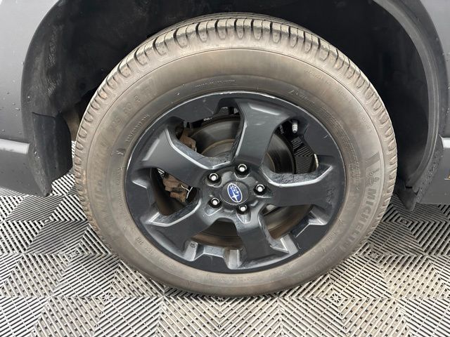2022 Subaru Forester Wilderness - Photo 8