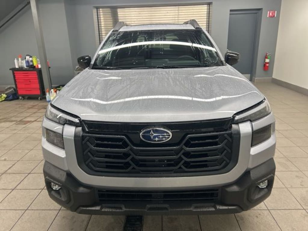 New 2026 Subaru Outback Limited XT SUV