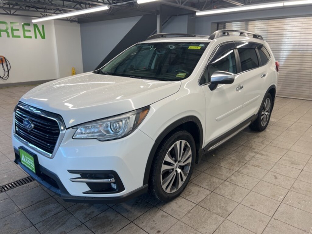 Used 2020 Subaru Ascent Touring SUV