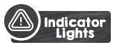 Click for Subaru Indicator Lights information