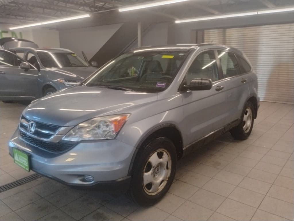 Used 2011 Honda CR-V LX SUV