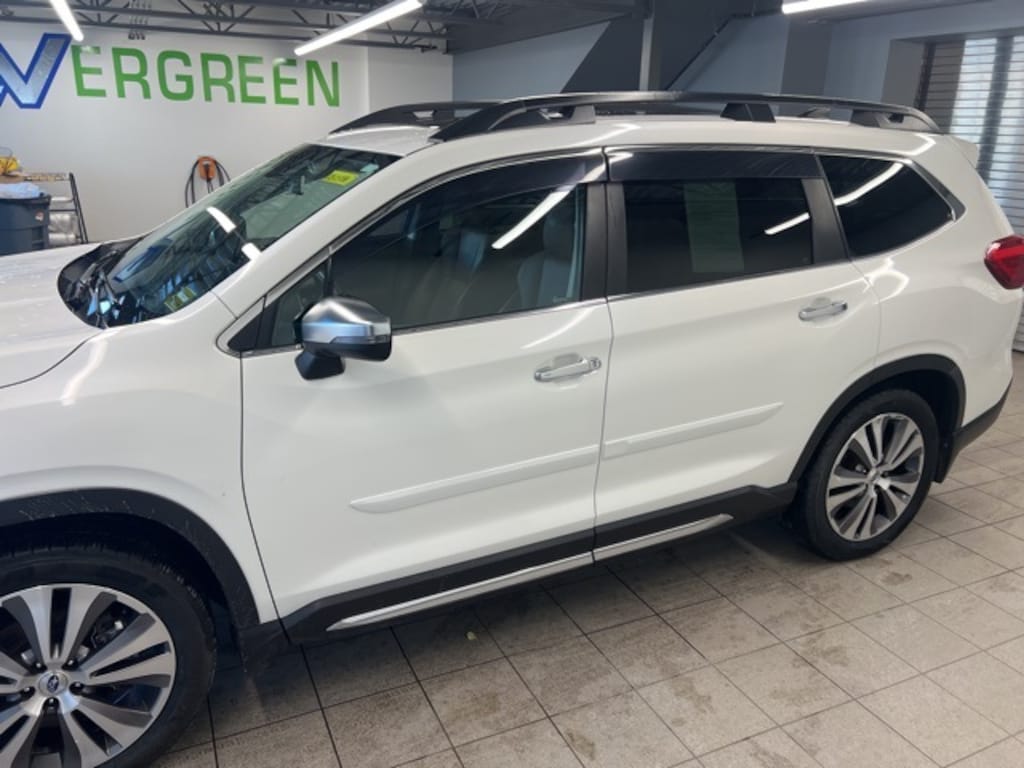 Used 2020 Subaru Ascent Touring SUV