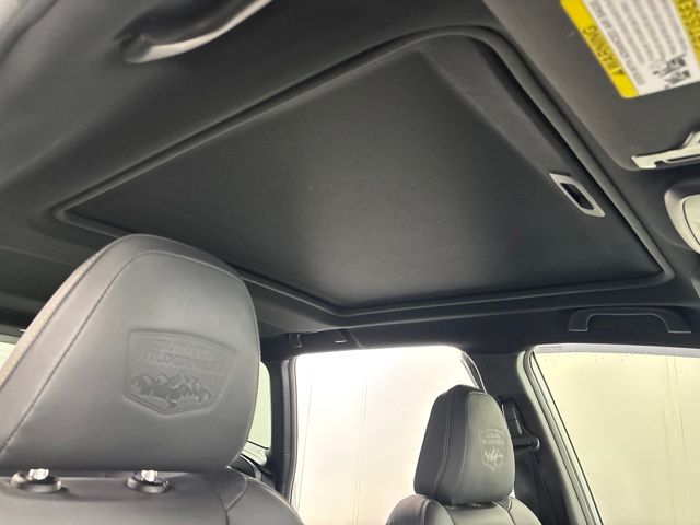 2022 Subaru Forester Wilderness - Photo 17