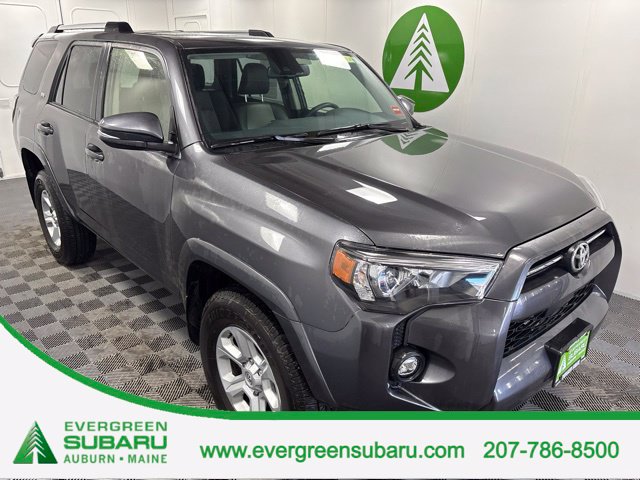 2023 Toyota 4Runner