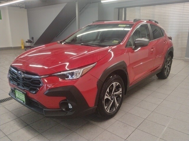 2024 Subaru Crosstrek Premium photo 3