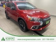  Mitsubishi Outlander Sport