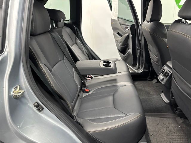 2022 Subaru Forester Wilderness - Photo 19