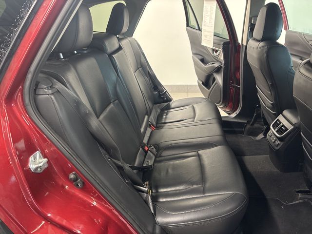 2023 Subaru Outback Touring - Photo 21