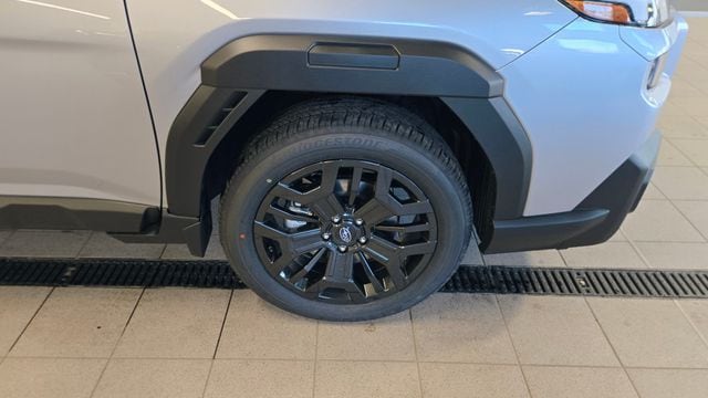New 2026 Subaru Outback Limited XT For Sale in Auburn, ME | VIN