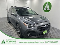 Used 2024 Subaru Crosstrek Premium SUV Portland Maine