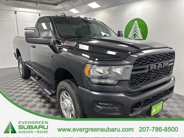 2024 RAM 3500 Tradesman 4X4 Regular cab's photo