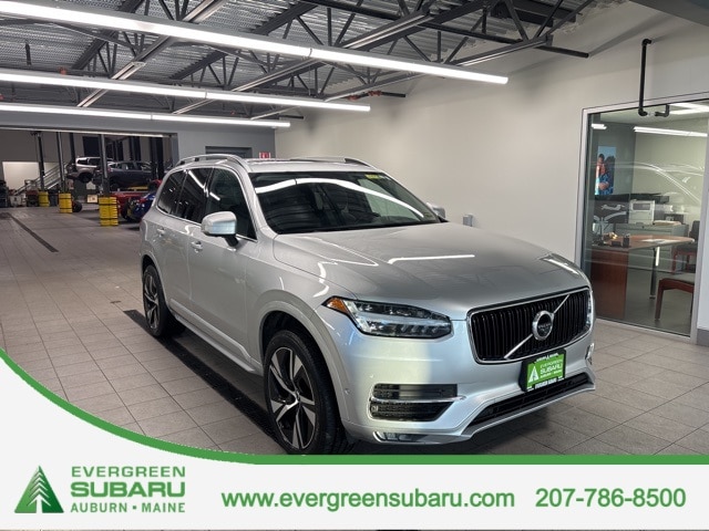 2018 Volvo XC90