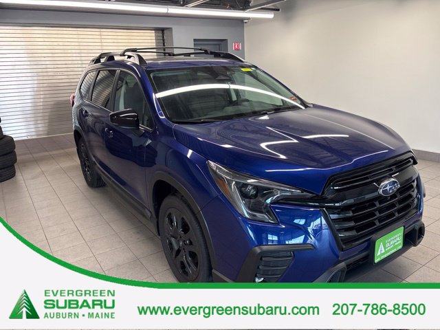 2026 Subaru Ascent Onyx Edition Touring 7-Passenger SUV