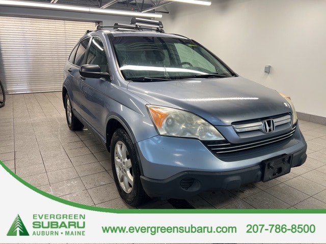 2008 Honda CR-V EX's photo