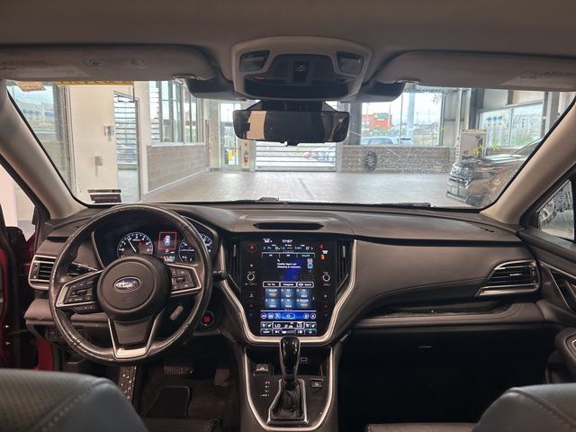 2023 Subaru Outback Touring - Photo 29