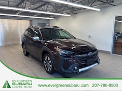 Used 2025 Subaru Outback Touring XT SUV In Auburn, ME