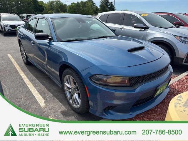 2023 Dodge Charger GT AWD's photo