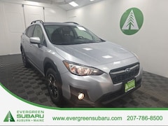 Used 2019 Subaru Crosstrek 2.0i Premium SUV Portland Maine