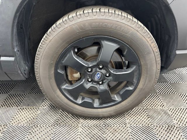 2022 Subaru Forester Wilderness - Photo 7