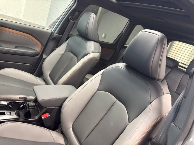 2026 Subaru Forester Sport - Photo 23